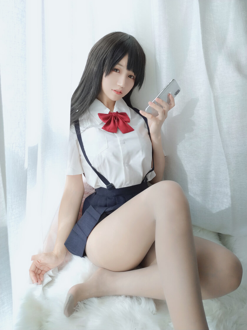 小仓千代w – COS写真合集61套打包百度云下载[61T/8.08GB]