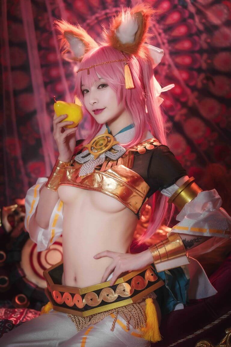 铁板烧鬼舞W性感写真合集33套打包百度云下载【33T/9.62GB]