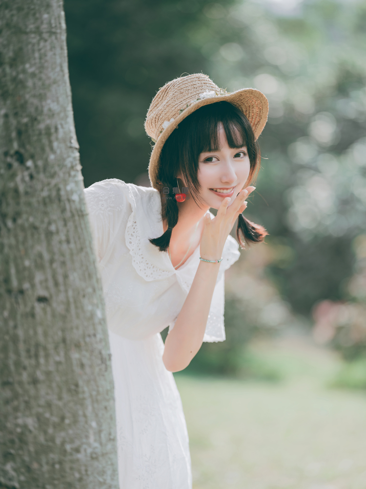 木绵绵OwO – 夏日彩虹 [29P-1.42GB]