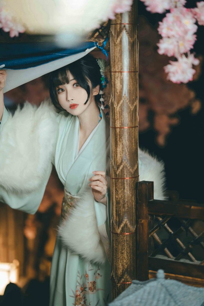 rioko凉凉子新写真:《年上の韵》温泉旅行,更新到合集,目前本合集共收录80套写真后续持续更新中......