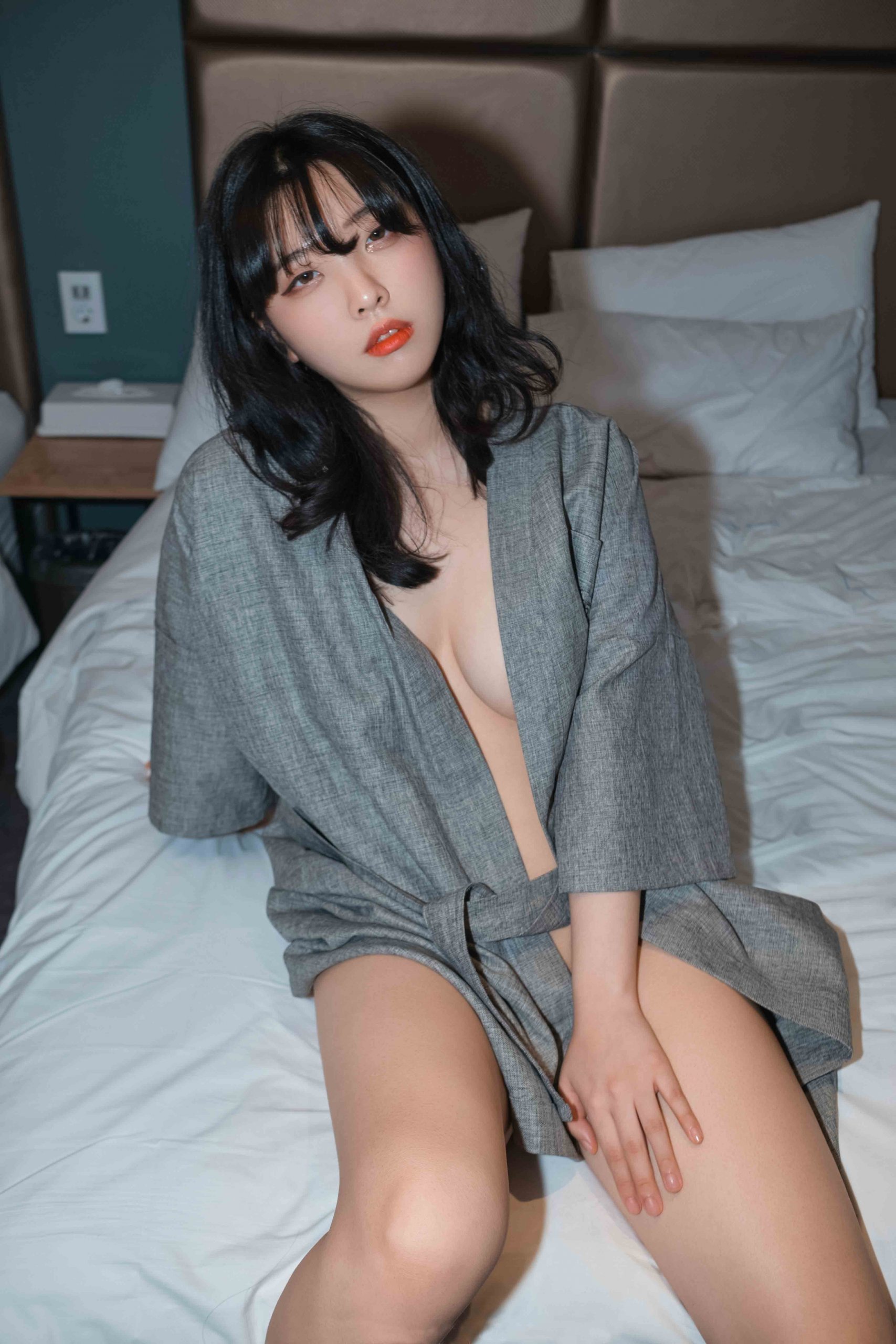 Hana Song (송하나) 精品写真合集17套打包下载[17T-8.56GB]