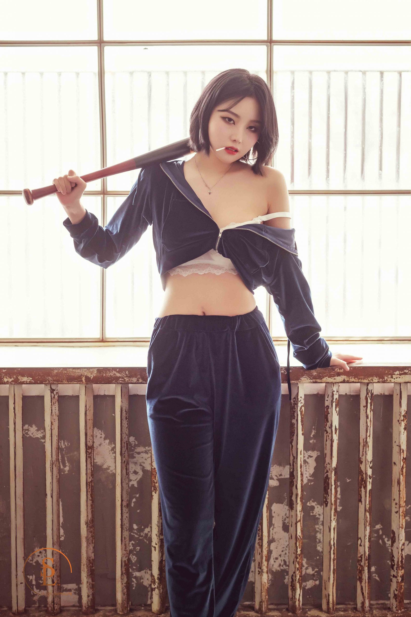 韩国妹子Yuna (윤아)写真全集35套打包下载[35T-13.89GB]