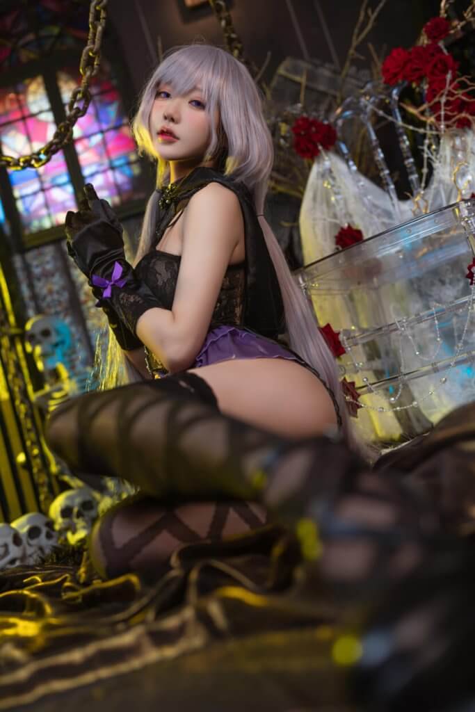 阿包也是兔娘性感写真集89套打包百度云下载[89T/30.91GB]
