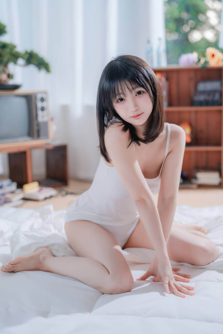 斗鱼主播桜井宁宁千元定制系类写真集+正片84套打包百度云下载[84T/46.56GB]