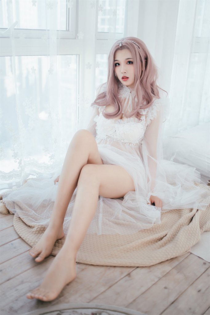 轩萧学姐COSPLAY写真合集39套打包下载[39T/8.86GB]