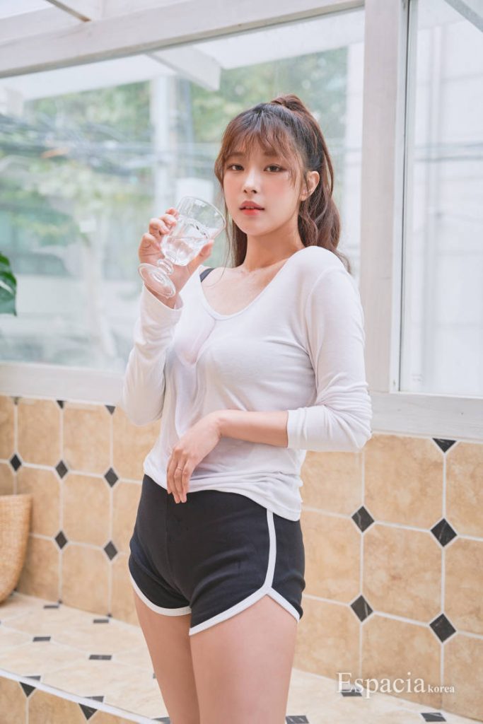 Kim Gap-ju (김갑주) –  韩国美女正片写真作品全集打包下载[6T-750MB]