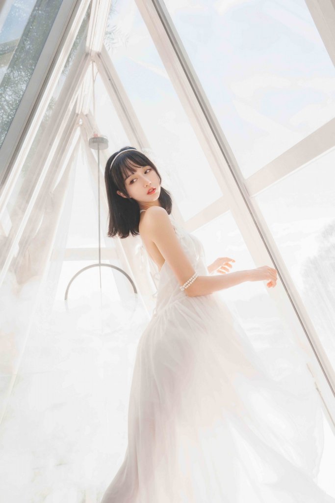 木绵绵OwO的写真集,目前本合集收录写真74套,后续持续更新中.....