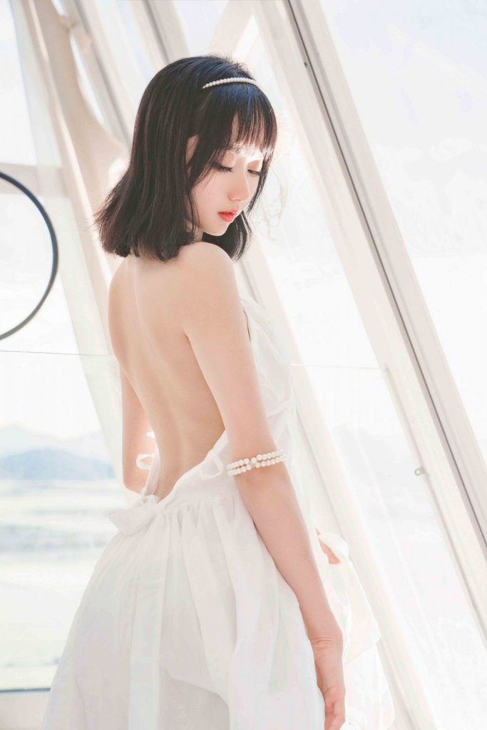 木绵绵OwO的写真集,目前本合集收录写真74套,后续持续更新中.....