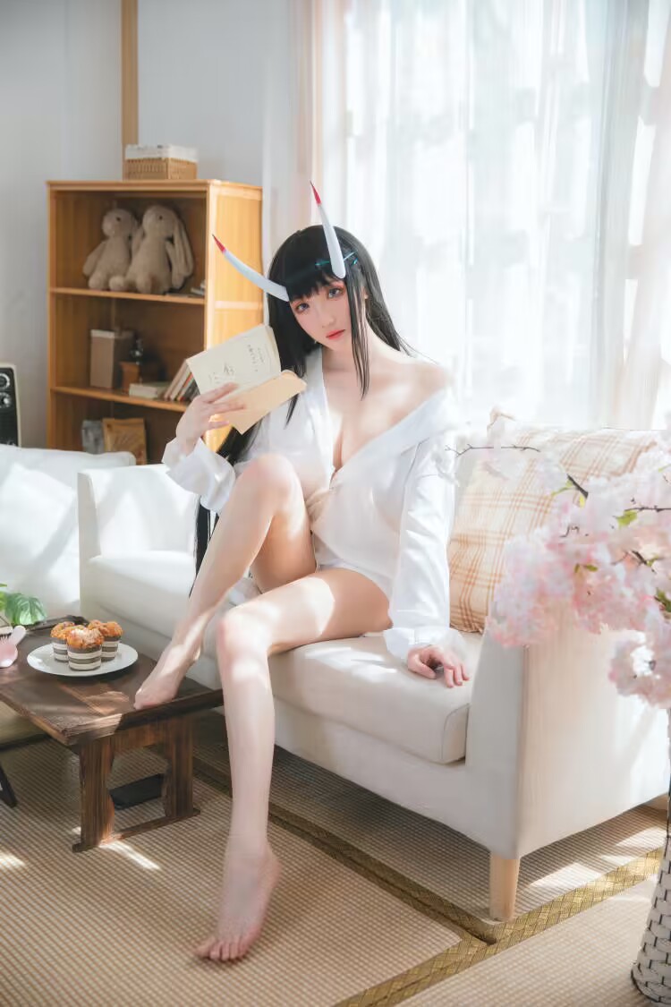 瓜希酱性感写真合集最全117套打包下载[117T/9.47GB]