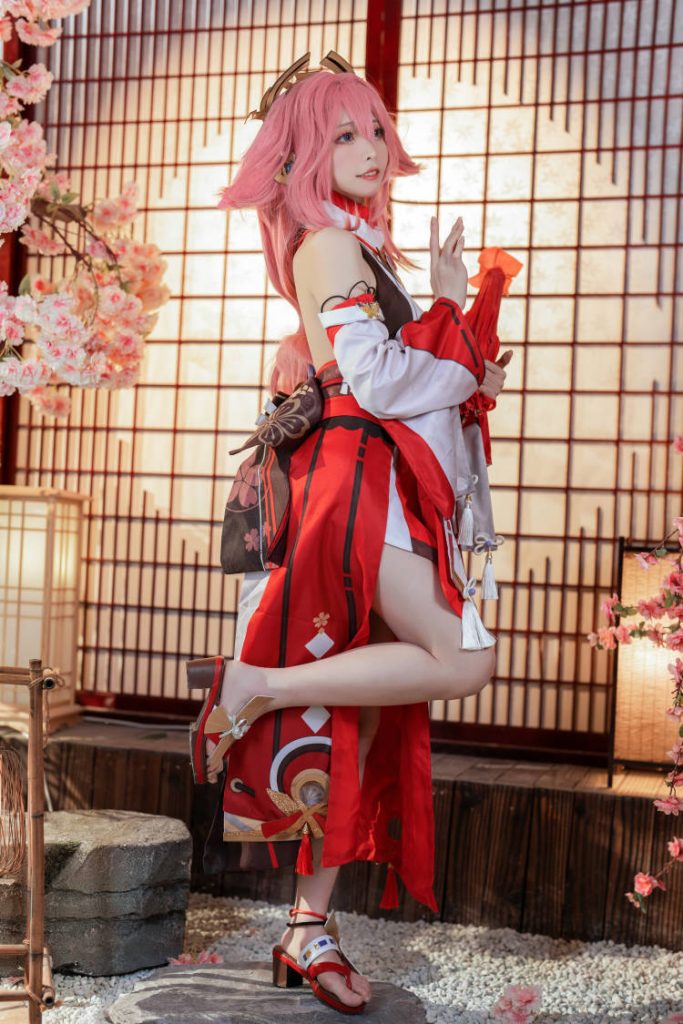 樱岛嗷写真集,目前本合集累计收录写真4套,后续持续更新中.......