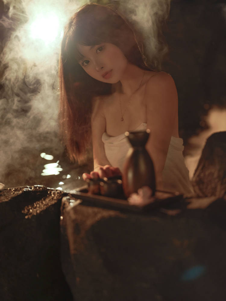 河豚抚子写真集,目前本合集累计收录写真2套,后续持续更新中......