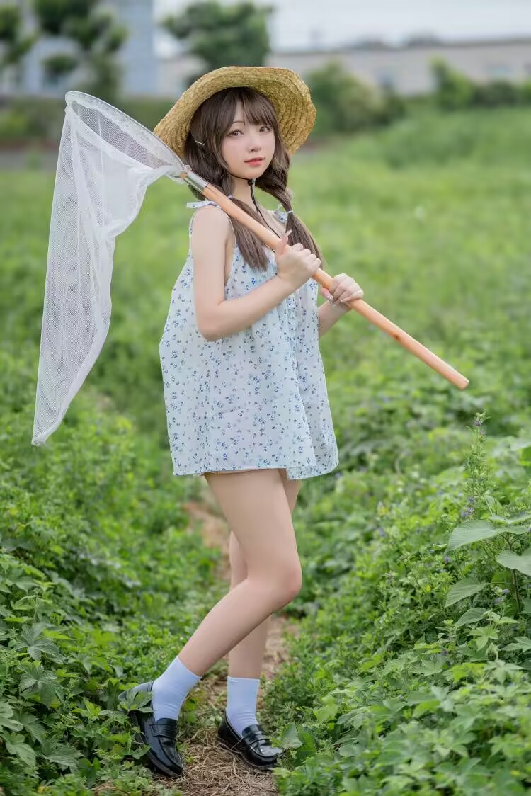 花铃 – 性感写真作品合集打包百度云下载[17T-6.26GB]