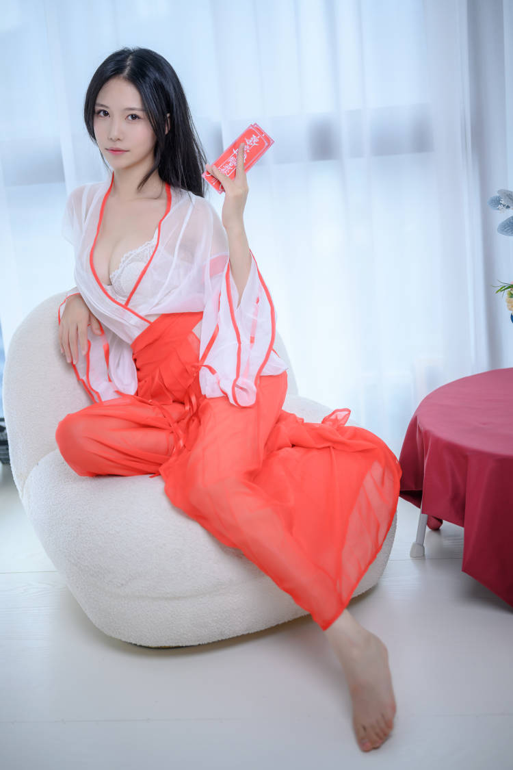 抖娘-利世COS写真作品153套打包百度云下载[153T/83.5GB]