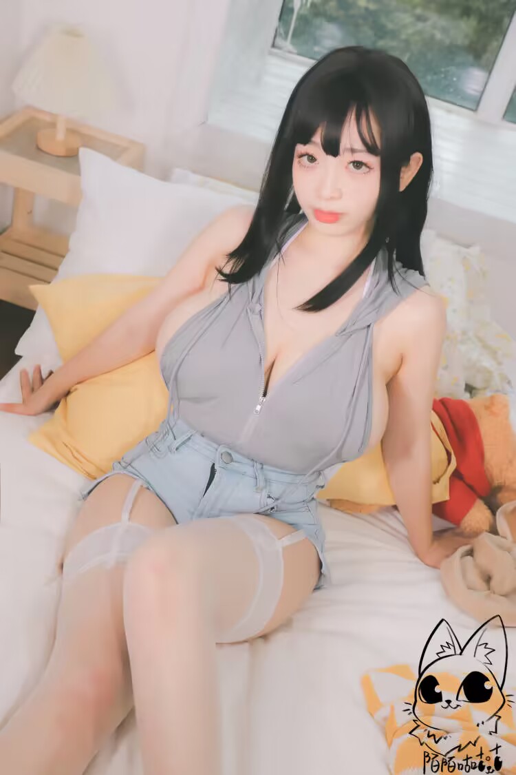 韶陌陌 – 性感写真合集打包百度云下载[25T/5.58GB]