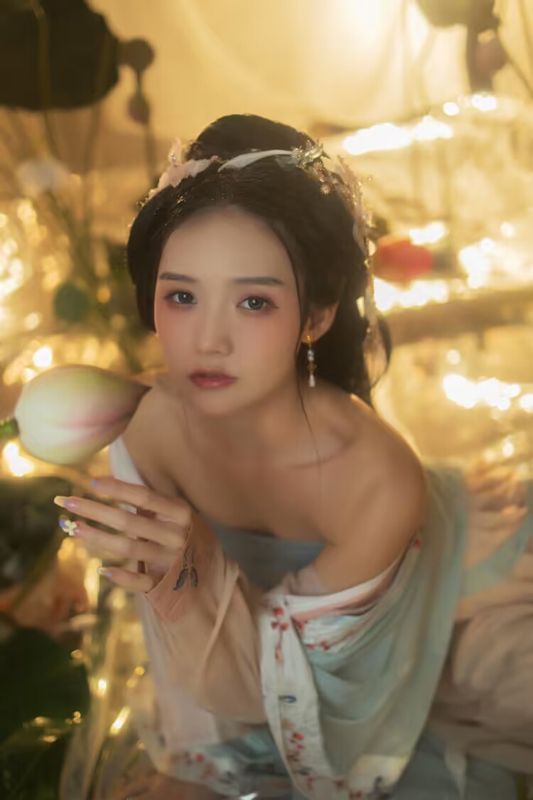 兔子Zzz不吃胡萝卜COSPLAY写真合集打包百度云下载[128T-22.65GB]