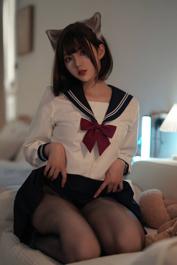 Natsuko夏夏子 – 正片作品15套合集百度网盘打包[15T-5.28GB]